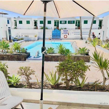 17 Puerto Del Carmen Bluesharkアパートメント エクステリア 写真